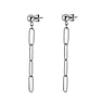 Fashion ear studs Surgical Steel 316L