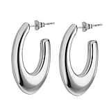 Anelli Prigionieri In Acciaio Inox A Sfera Per Piercing - Vari Diametri E Gauges (1mm, 1.2mm, 1.6mm)