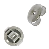 Stainless steel closures Surgical Steel 316L