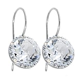 Pendientes fashion Acero quirrgico Cristal premium