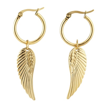 SilberDream Orecchini Pendenti In Argento 925 Con Zirconi - Colori Bianco, Turchese, Rosa - Lunghi 5,4 Cm - 4