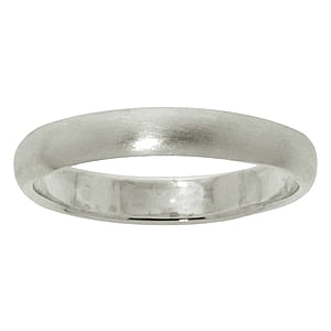 Silver ring Silver 925