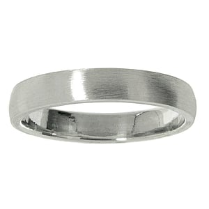 Anillo de plata Plata 925