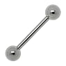 Oversize Piercing Surgical Steel 316L