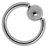 Oversize Piercing Surgical Steel 316L