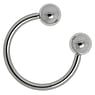 Oversize Piercing Surgical Steel 316L