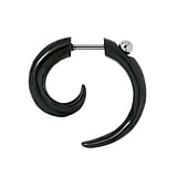 Fake-Plug Surgical Steel 316L Buffalo bone Spiral