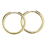 Genuine gold earring(s) 14K gold