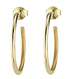 Genuine gold earring(s) 14K gold