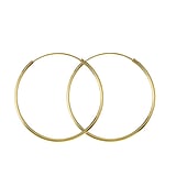 Echtgold Ohrschmuck Gold 14K