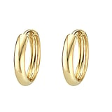 Genuine gold earring(s) 14K gold