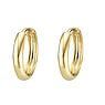 Genuine gold earring(s) 14K gold