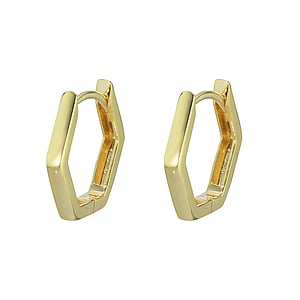Genuine gold earring(s) 14K gold