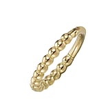 Echtgold Ohrschmuck Gold 18K