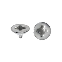 Dermal-Anchor tops out of Surgical Steel 316L. Thread:1,6mm. Weight:0,13g.