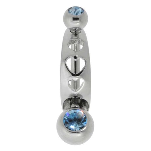 Intimate piercing deals jewellery