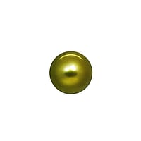 1.6mm Piercing ball out of Surgical Steel 316L. Thread:1,6mm. Diameter:4mm. Anodized.