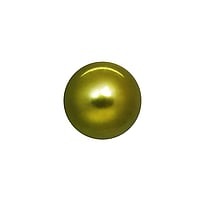 1.6mm Piercing ball out of Surgical Steel 316L. Thread:1,6mm. Diameter:5mm. Anodized.