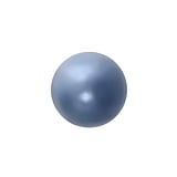 1.6mm Piercing ball Surgical Steel 316L Synthetic Pearls