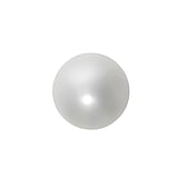 1.6mm Piercing ball Surgical Steel 316L Synthetic Pearls