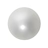 1.6mm Piercing ball Surgical Steel 316L Synthetic Pearls