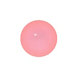 1.6mm Piercing ball Acrylic glass