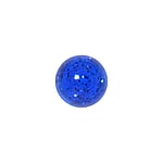 1.6mm Piercing ball out of Acrylic glass. Thread:1,6mm. Diameter:4,5mm.