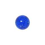 Boule de piercing 1.6mm Verre en acrylique