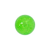 1.6mm Piercing ball Acrylic glass