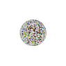 1.6mm Piercing ball Acrylic glass