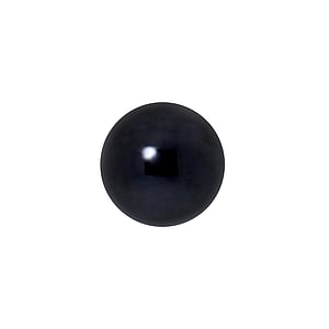 Bola de piercings 1.6mm Acero quirrgico Esmalte