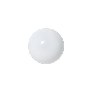 1.6mm Piercing ball Surgical Steel 316L Enamel