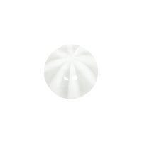 1.6mm Doordringende bal uit Acryl. Schroefdraad:1,6mm. Diameter:5mm.  streep lijn ribbels