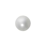 1.2mm Piercing ball Synthetic Pearls