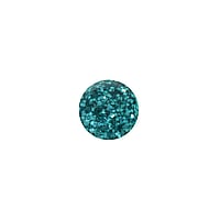 1.2mm Piercing ball out of Acrylic glass. Thread:1,2mm. Diameter:3mm.