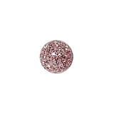 1.2mm Piercing ball Acrylic glass