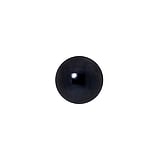 1.2mm Piercing ball Surgical Steel 316L Enamel