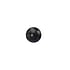 1.2mm bola perforacin Acero quirrgico Revestimiento PVD (negro)