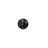 1.2mm Piercing ball Surgical Steel 316L Black PVD-coating