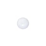 1.2mm Piercing ball Surgical Steel 316L Enamel