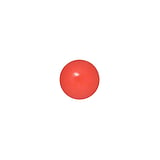 1.2mm Piercing ball Acrylic glass