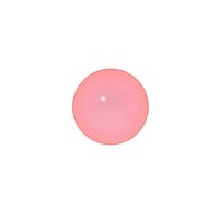 1.2mm Piercing ball out of Acrylic glass. Thread:1,2mm. Diameter:4mm.