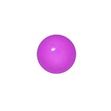 1.2mm Piercing ball Acrylic glass