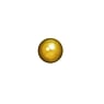 1.2mm Piercing ball Surgical Steel 316L Gold-plated