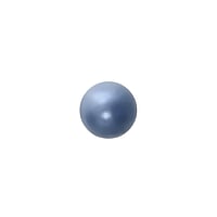 1.2mm Piercing ball with Synthetic Pearls. Thread:1,2mm. Diameter:3mm.