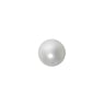 1.2mm Palla da piercing Perla sintetica