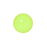 1.2mm Piercing ball Acrylic glass