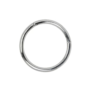 Septum piercing Surgical Steel 316L