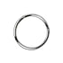 Piercing septum Acier chirurgical 316L