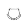 Septum piercing Surgical Steel 316L